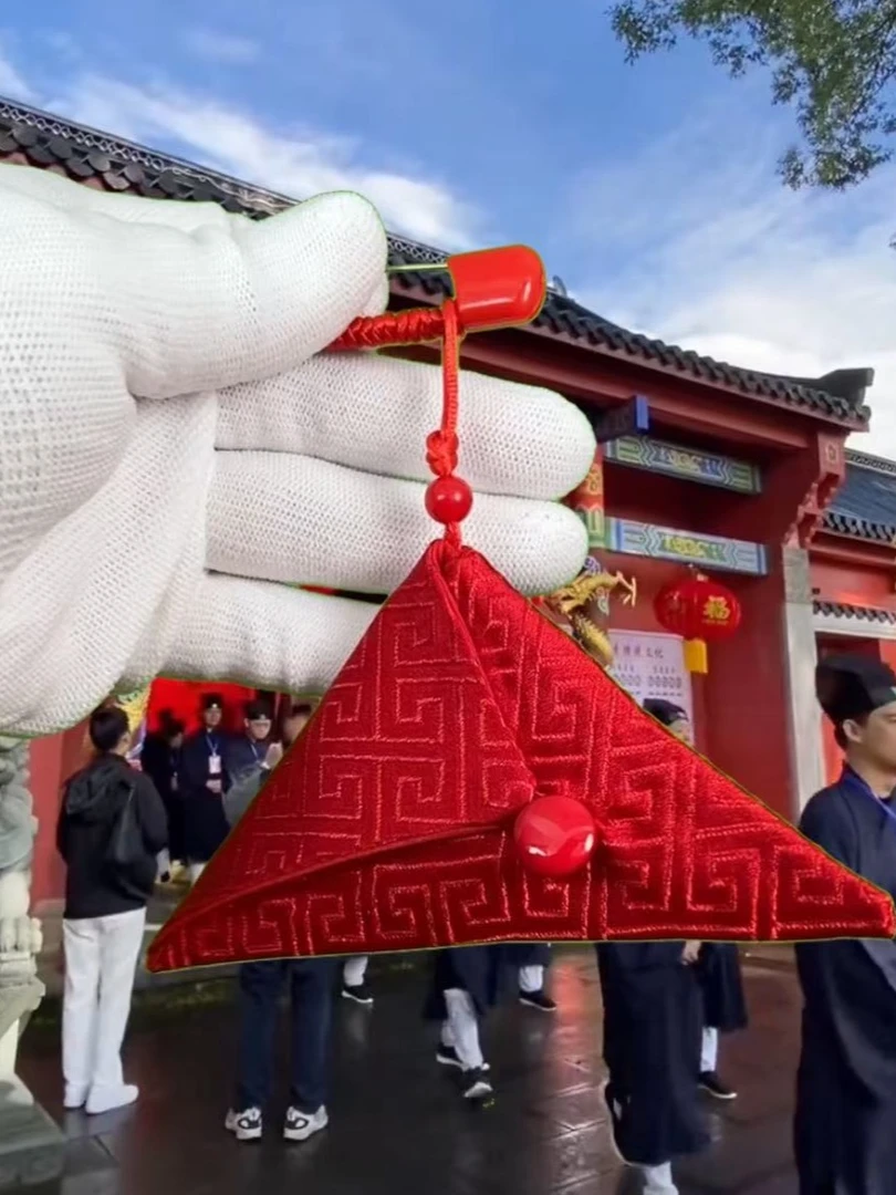 2025乙巳蛇年手绘贺卡