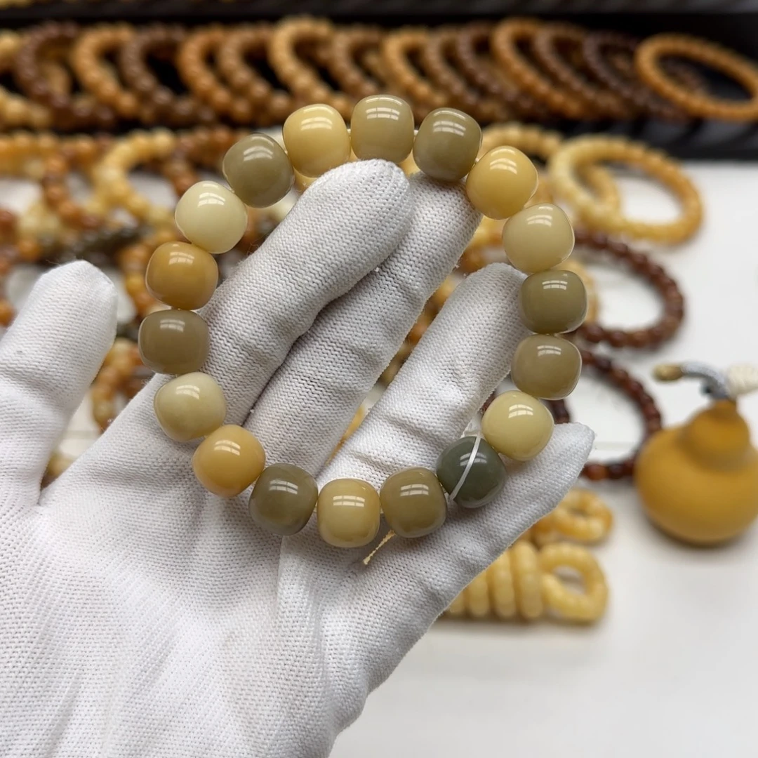 菩提根/象牙果手串