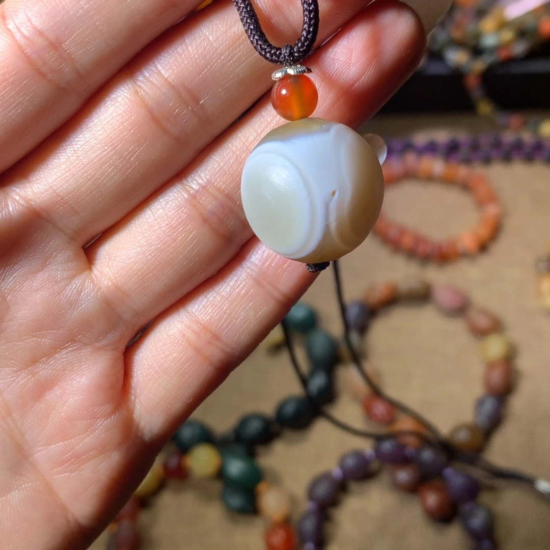 石材大漠戈壁原石