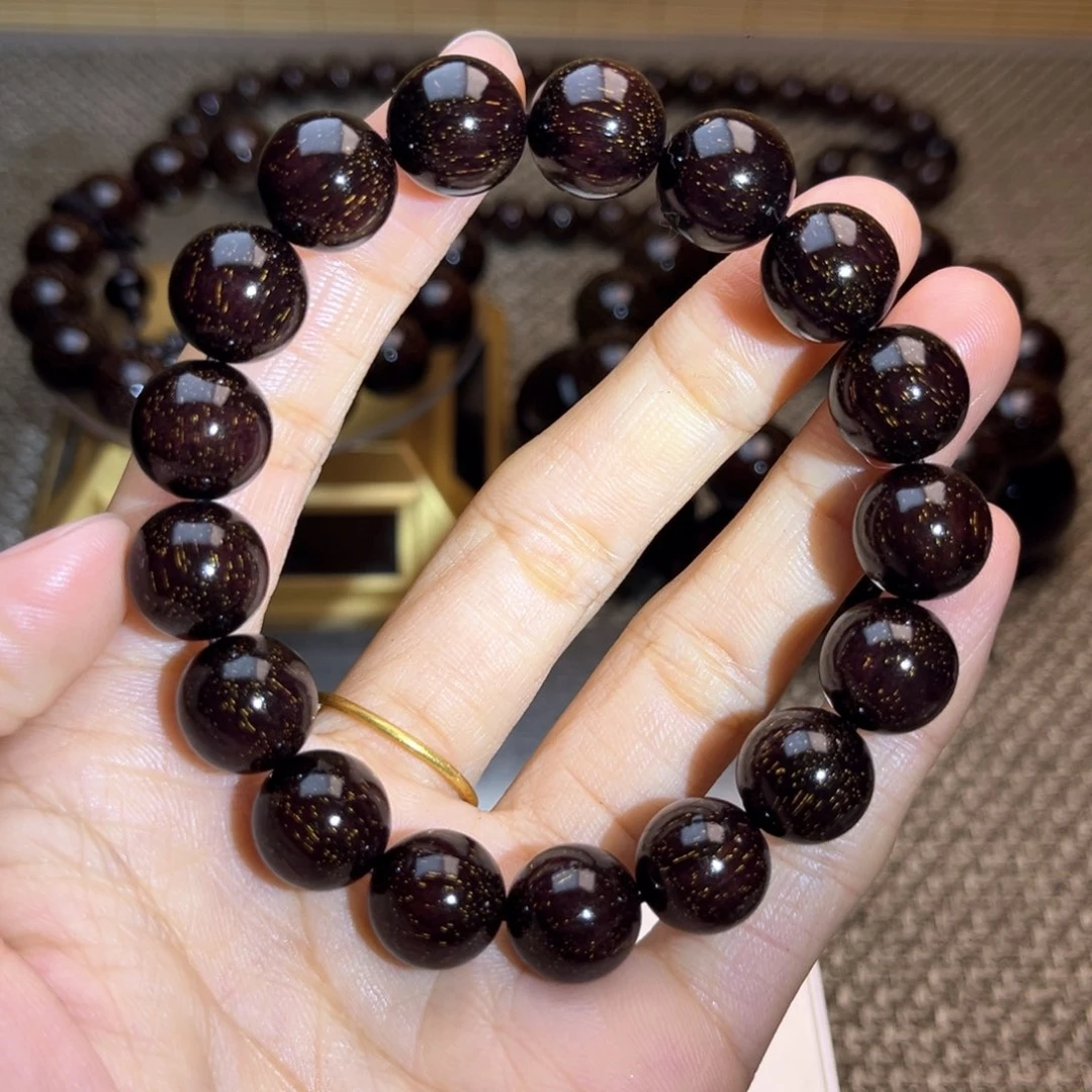 檀香紫檀（小叶紫檀）1.2 17满星