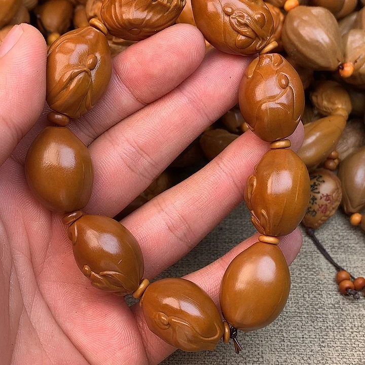 手串/手链橄榄核精品橄榄核手串