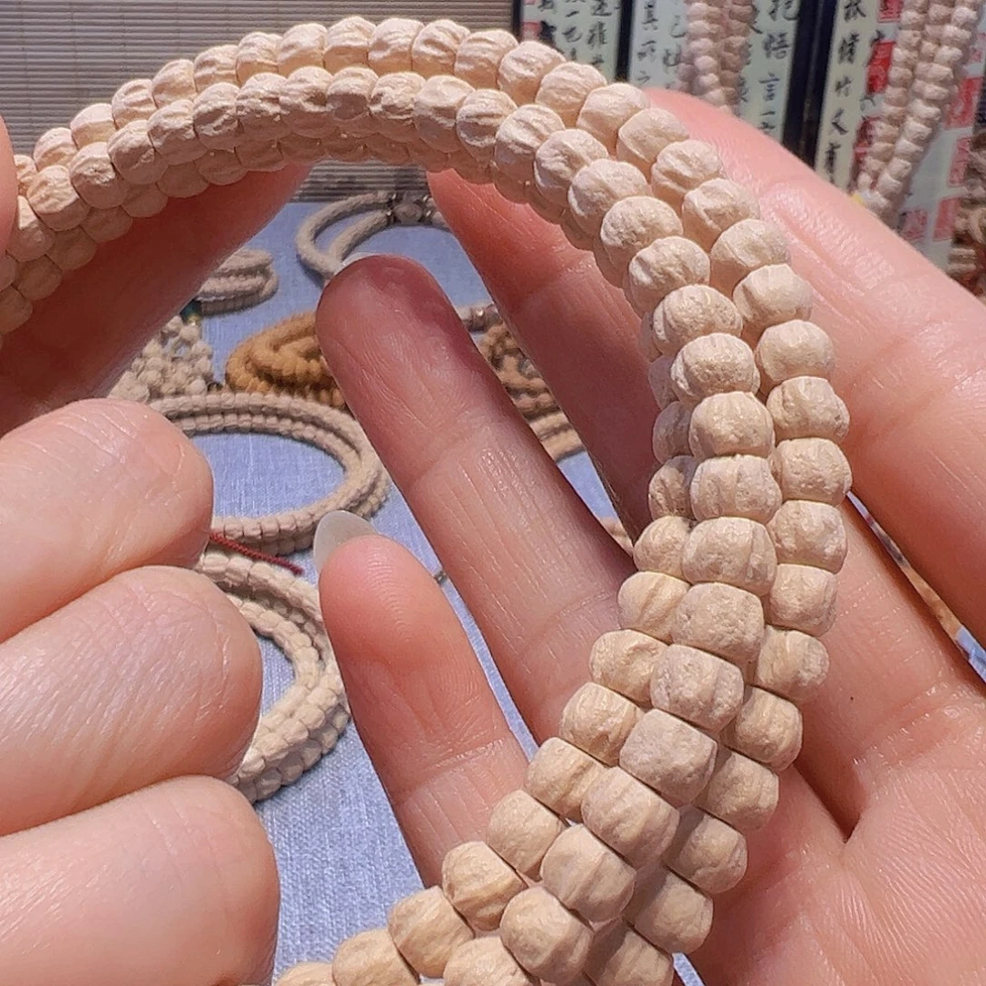 真***恒吊坠柏香籽/百香籽