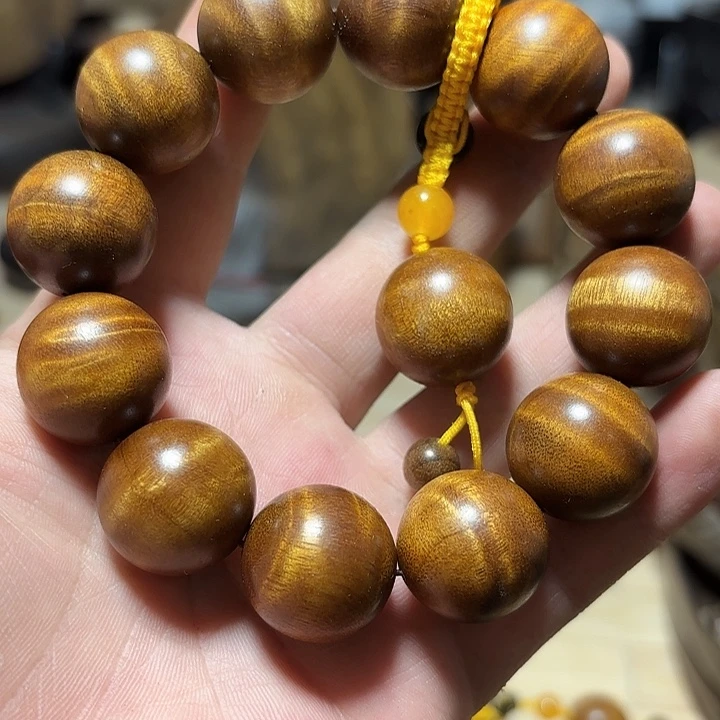 楠木金丝楠木的制作工艺