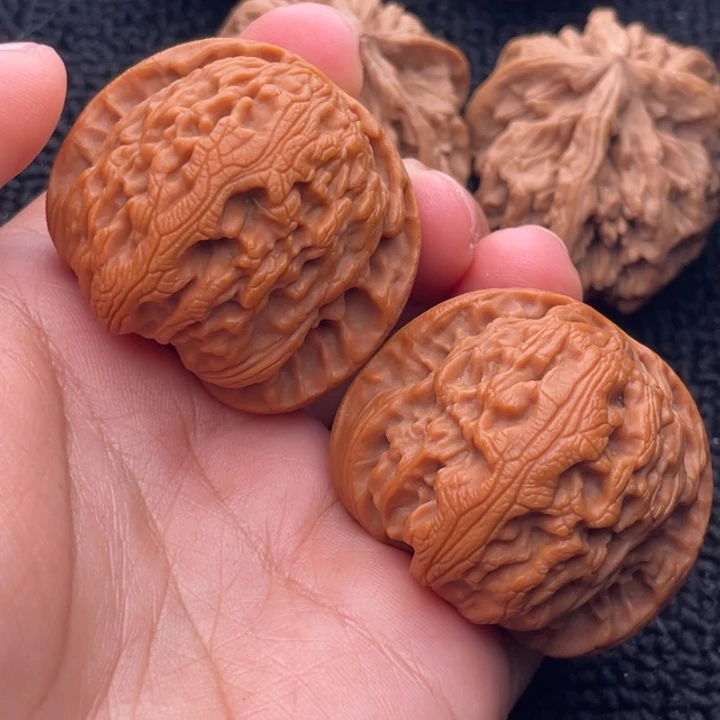 文玩核桃把件文玩核桃17