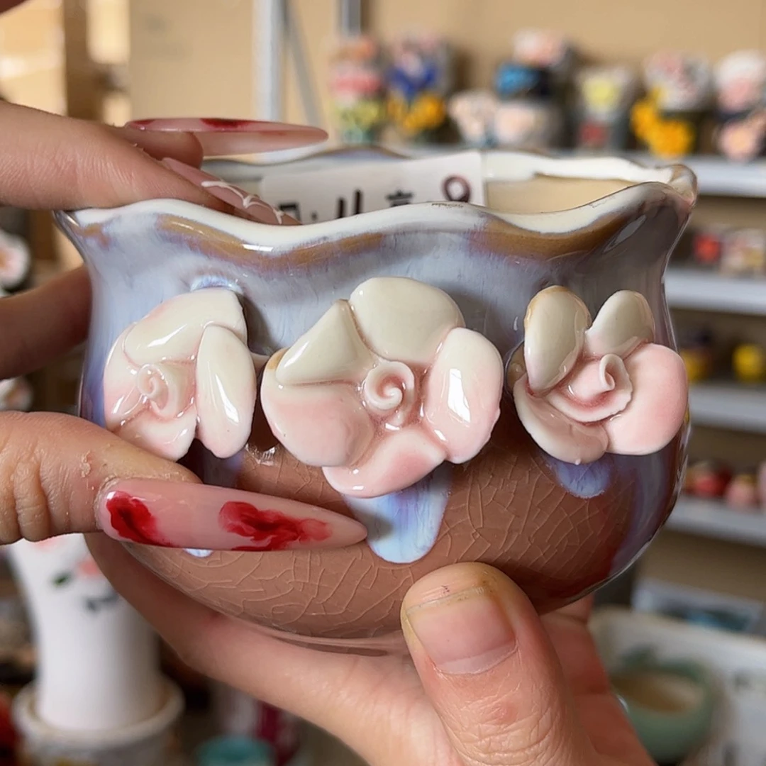 【闪购商品】红陶福利