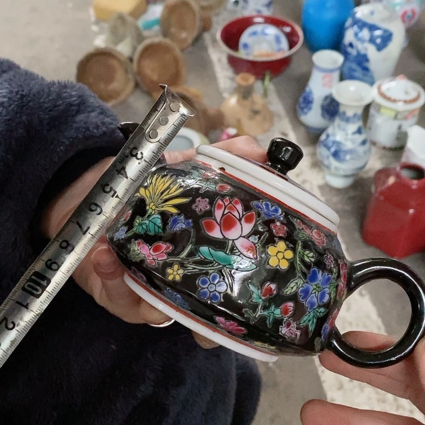 【闪购商品】瓷片源**长景德镇现代工艺品