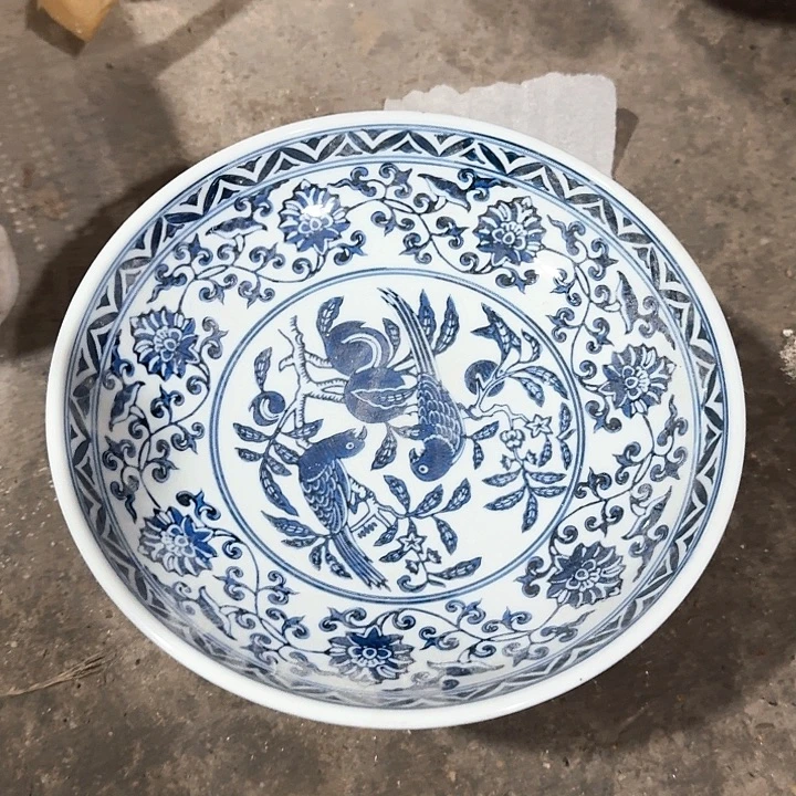 景德镇瓷器艺术品