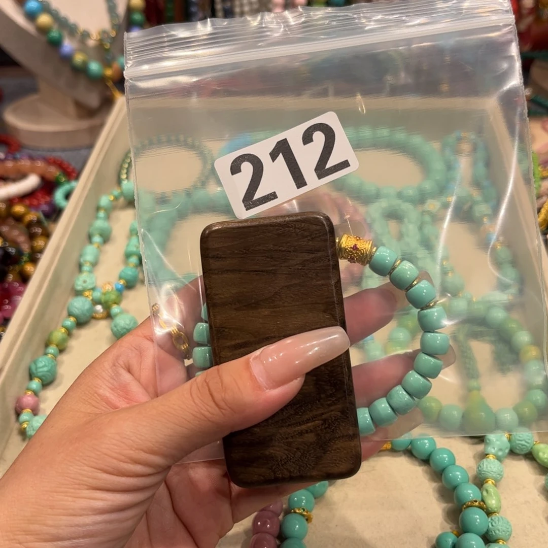 大果紫檀（缅甸花梨）212
