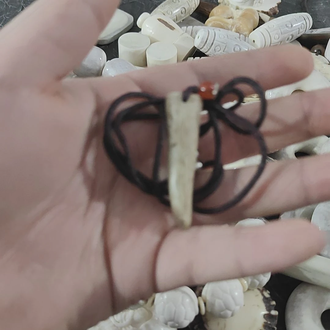 非金属鹿角精品小角