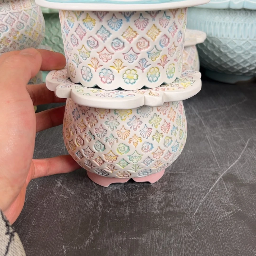 陶瓷n***狸2587内口7.5