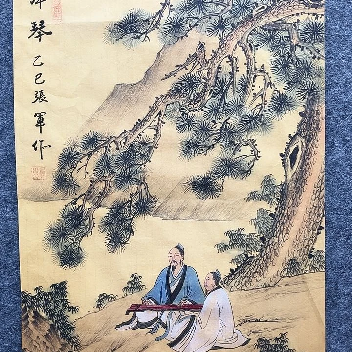 艺术作品美术作品1