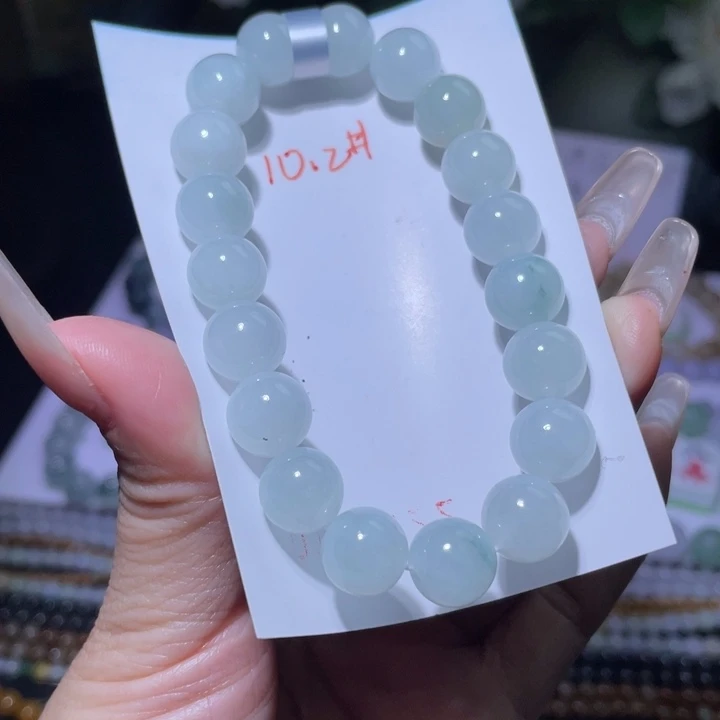 未镶嵌定制翡翠天然翡翠