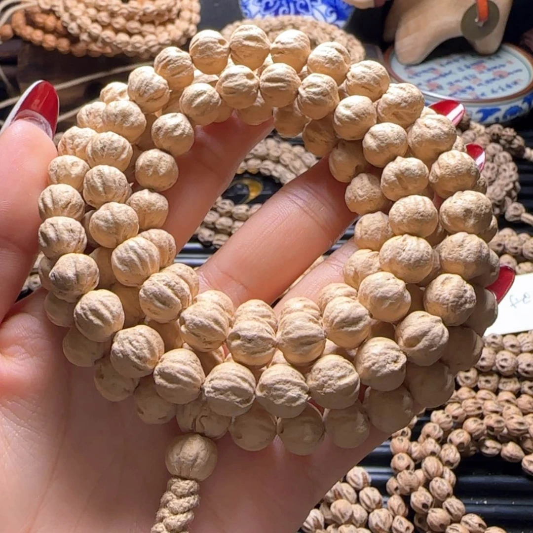 【闪购商品】吊坠柏香籽/百香籽前**锦