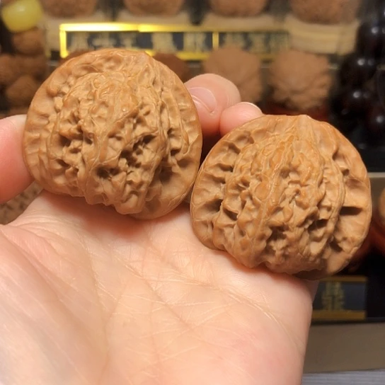 野生小众品鲁班斧