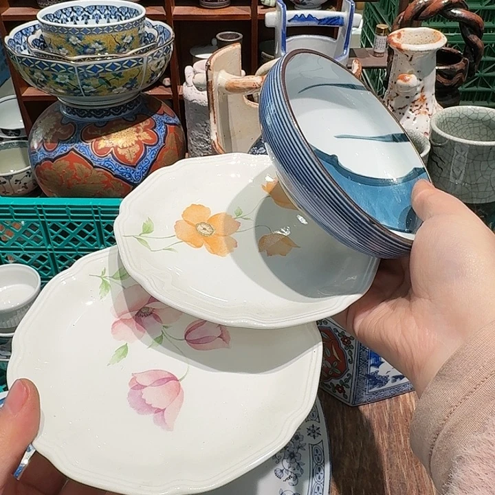 茶盏任意三单包邮