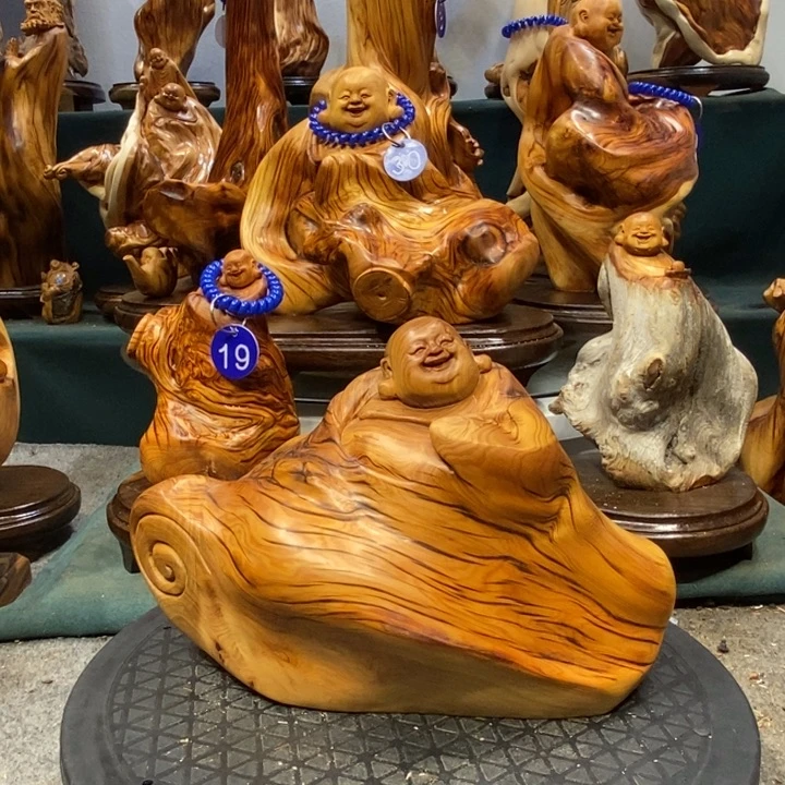 柏木（崖柏）精品崖柏