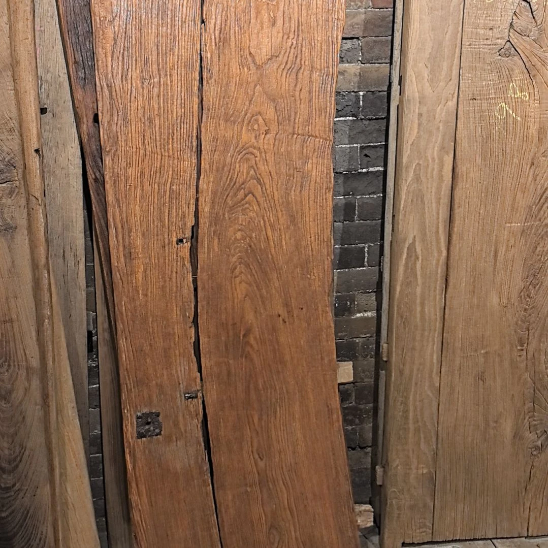 雄***园木（非红木类）老榆木风化板福利款不退不换