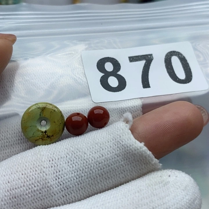 南红玛瑙珠宝奇石未镶嵌