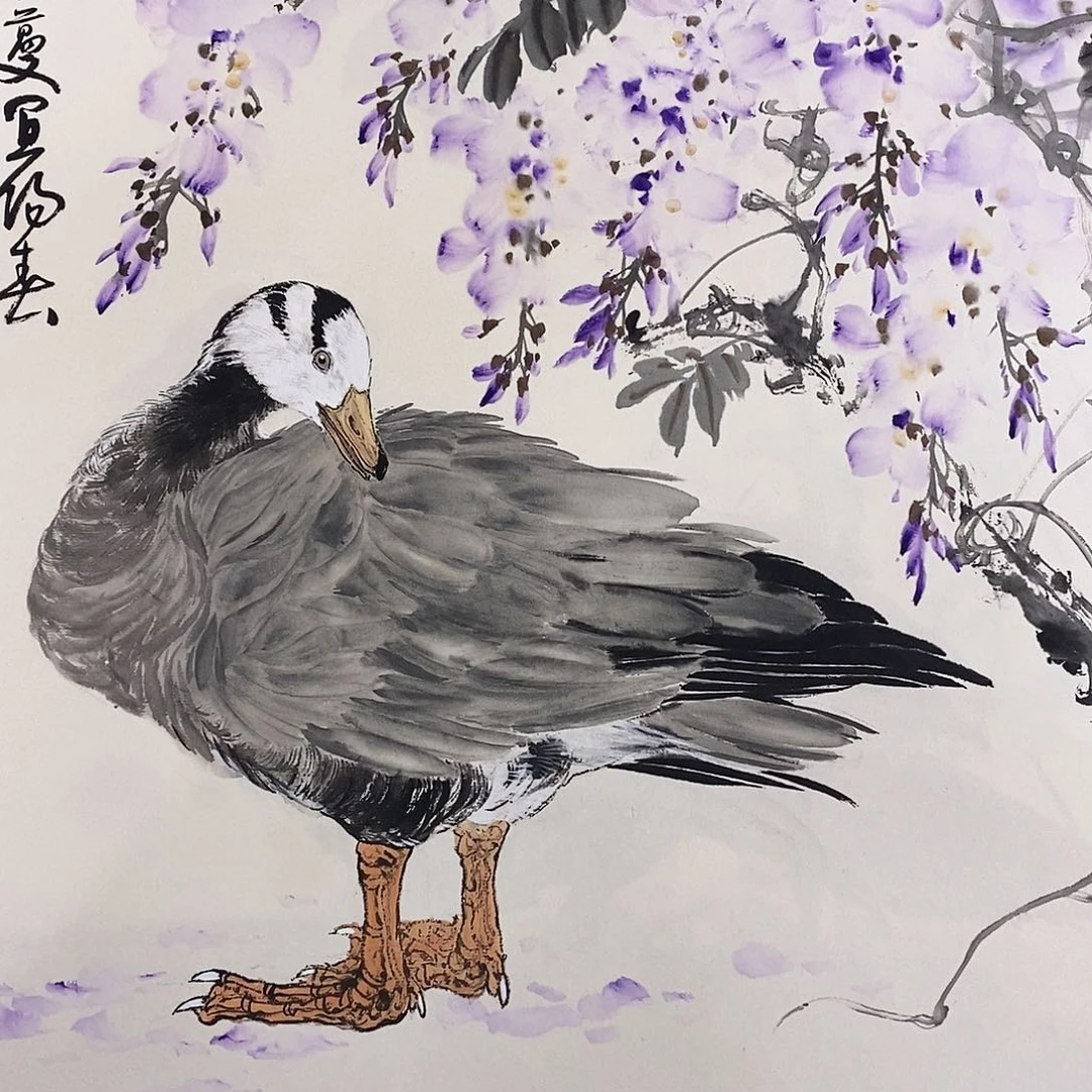 国画用****9书画作品欣赏！书画作品