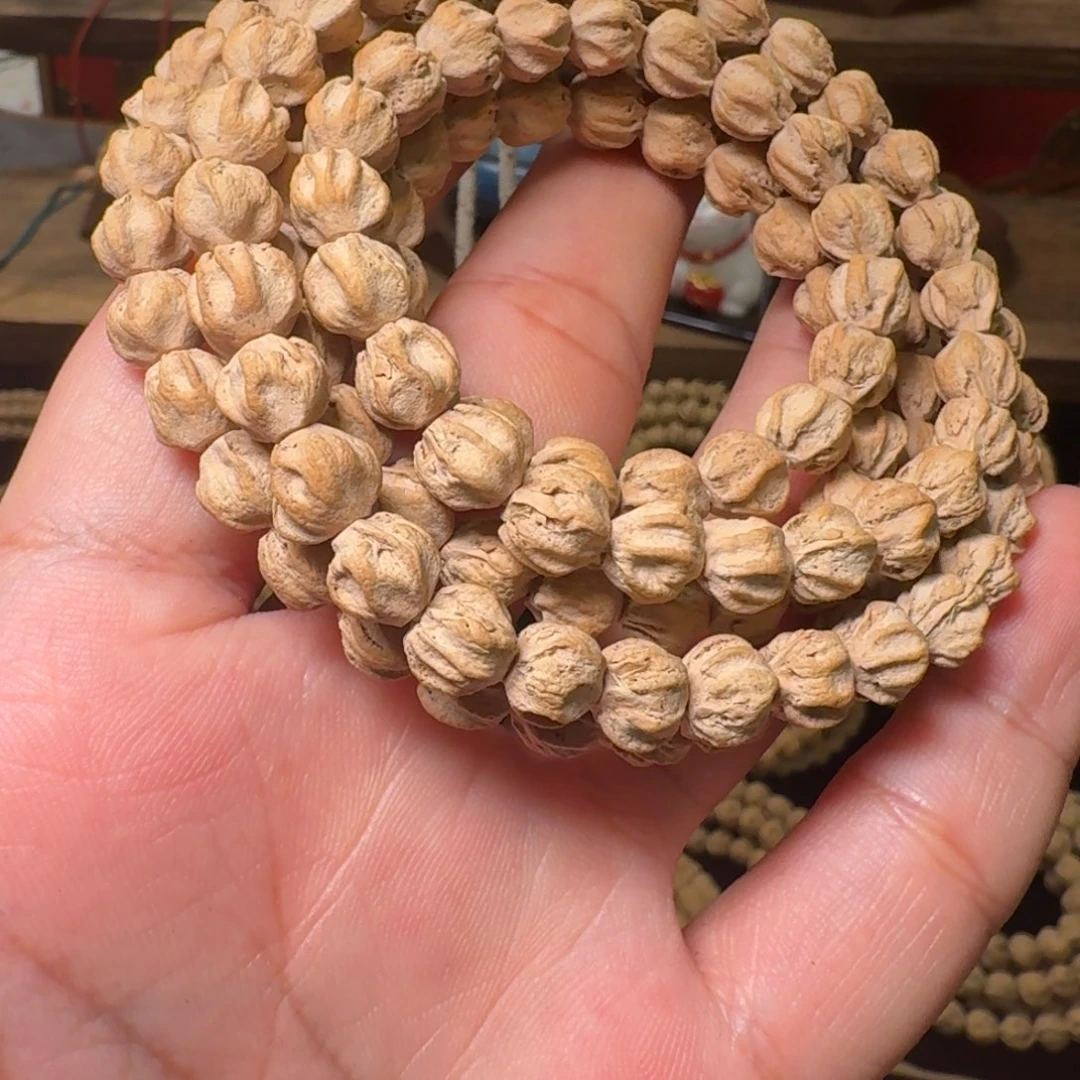 柏香籽/百香籽吊坠亮**行