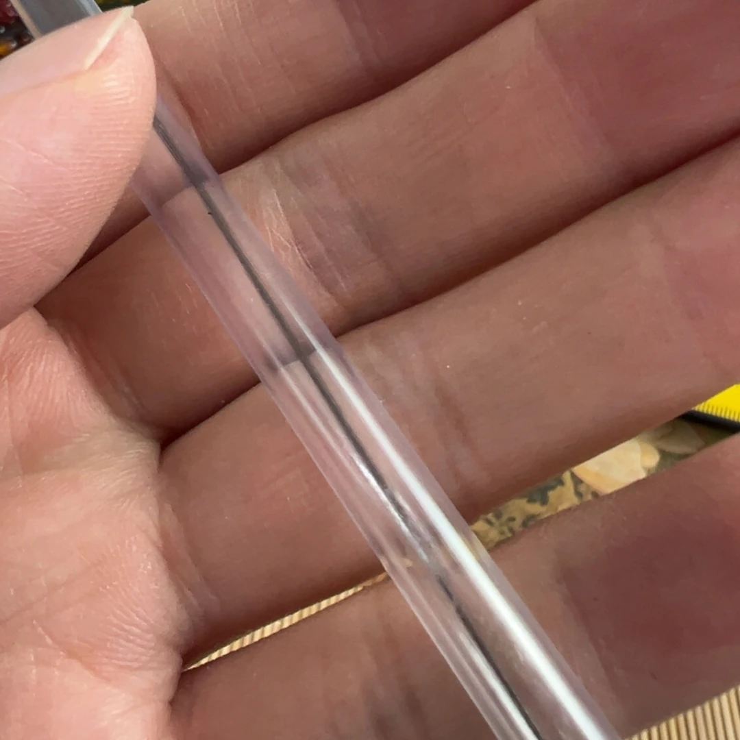 紫砂茶宠放漏场，全部都漏