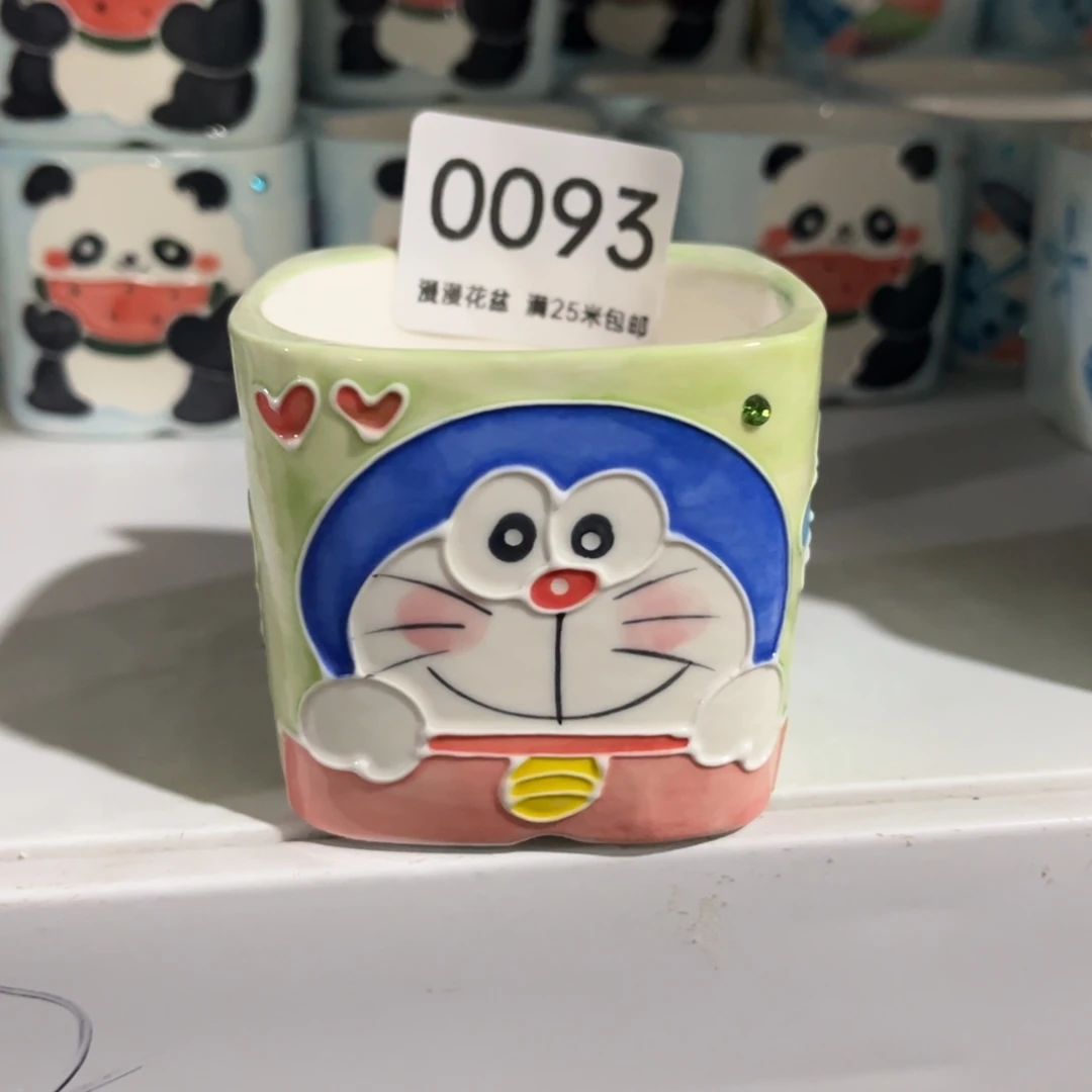 0093内口6景德镇手工制作