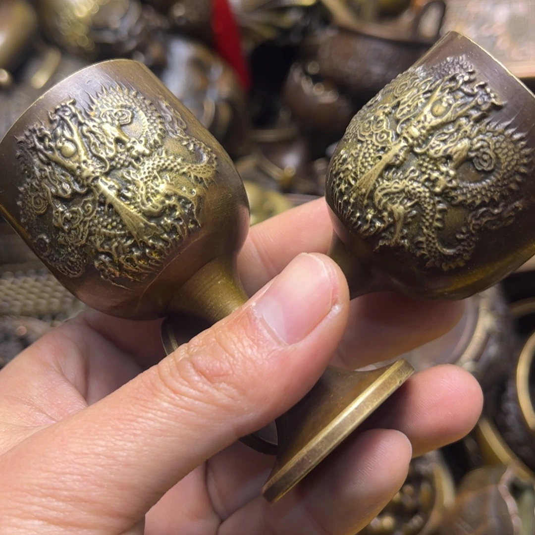 精美铜器诚信经营