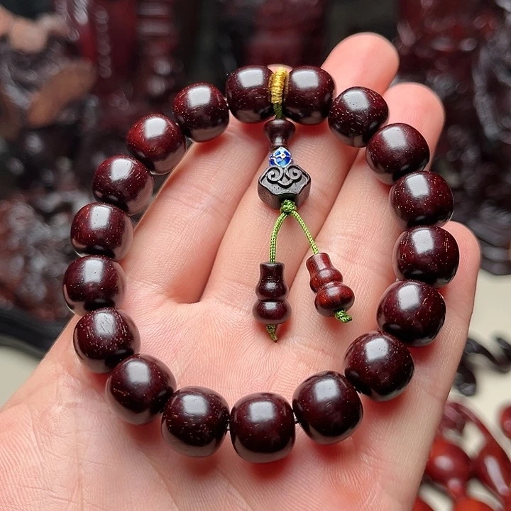 檀香紫檀（小叶紫檀）