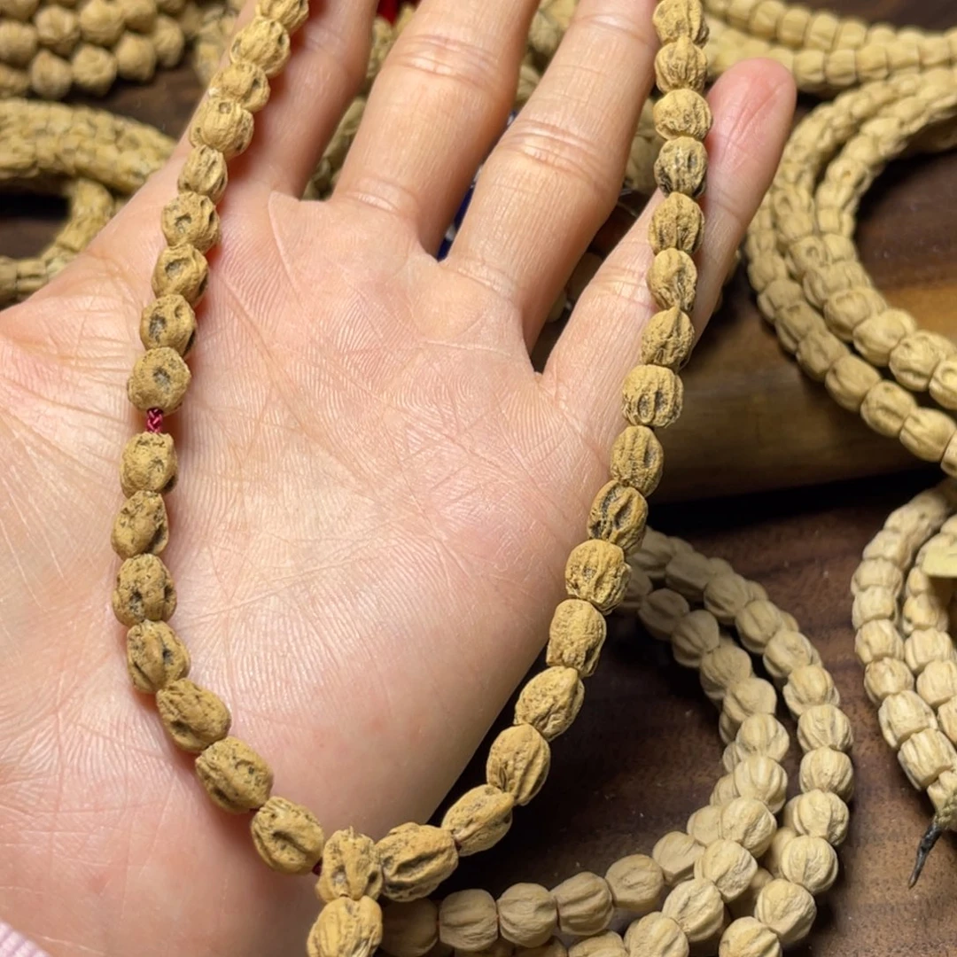 柏香籽/百香籽手串