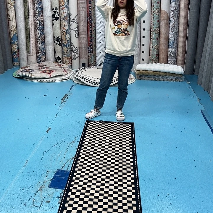 混纺60×180尺寸误差±1-3cm硅藻泥特价福利