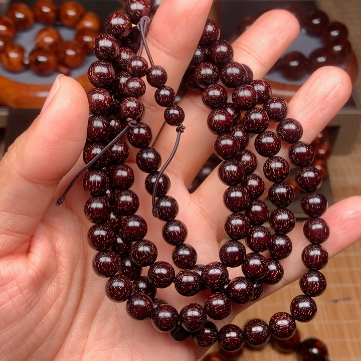 檀香紫檀（小叶紫檀）再*首宁2w