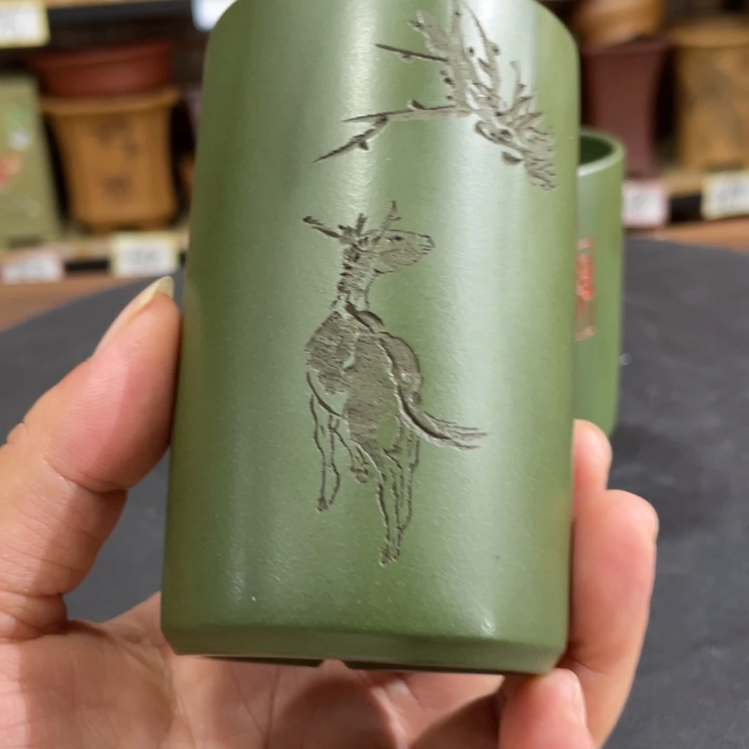 花盆紫砂紫砂工艺厂