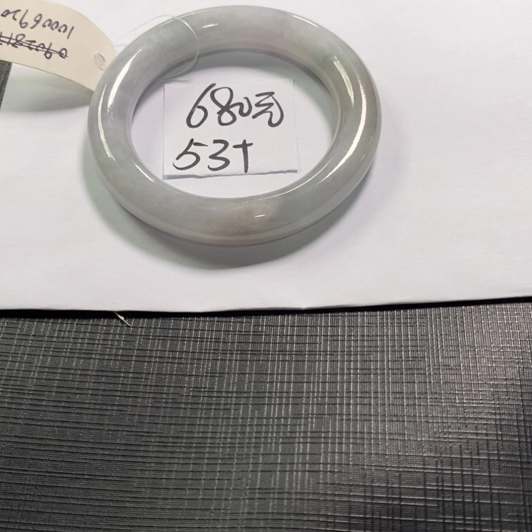 【闪购商品】未镶嵌手镯翡翠