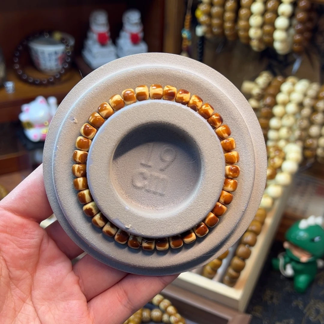 软***软非金属紫金鼠7.1*6纯肉三花老型精品