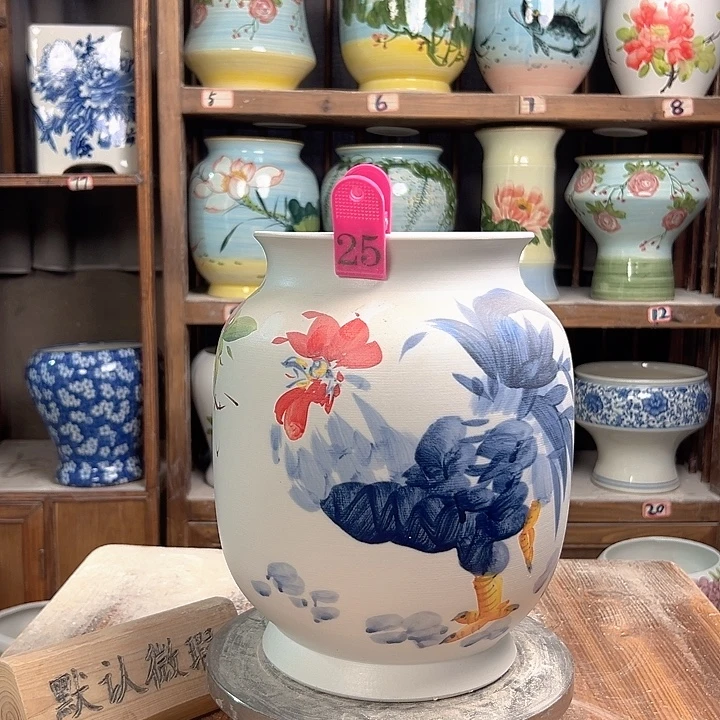 25 新款新款陶瓷陶瓷陶瓷次品