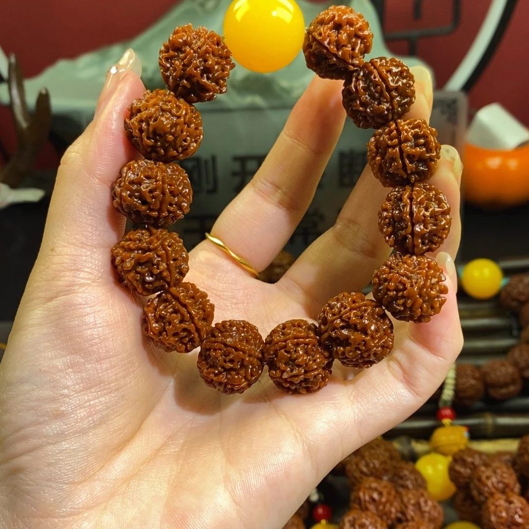 手串金刚菩提618.