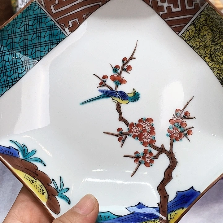 瓷片新货来袭快来围观F47