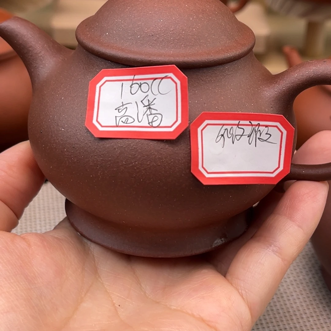紫砂茶壶4558888858888
