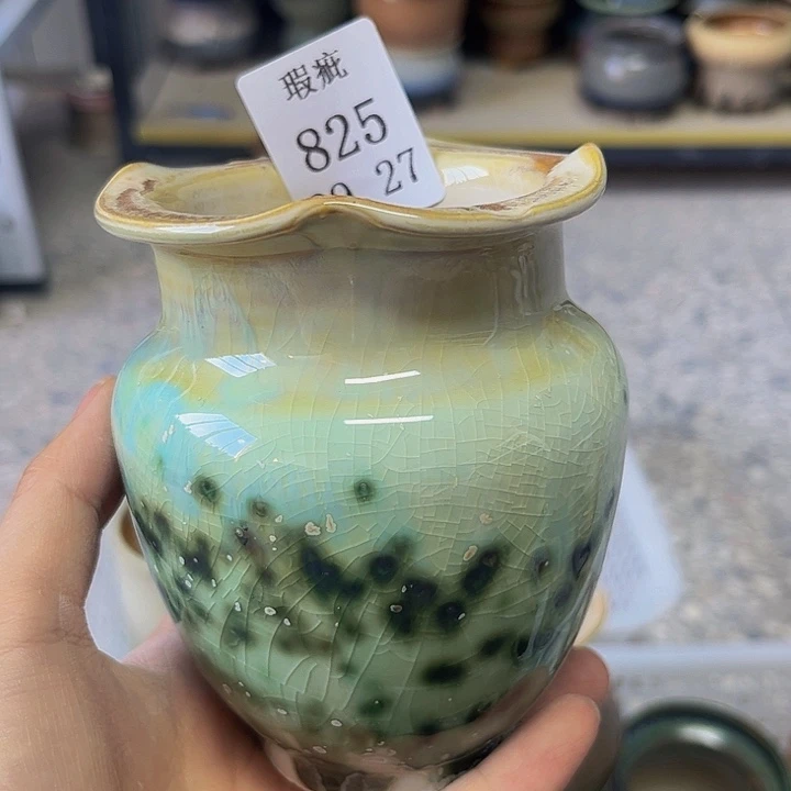 瓷片景德镇陶瓷手工制作