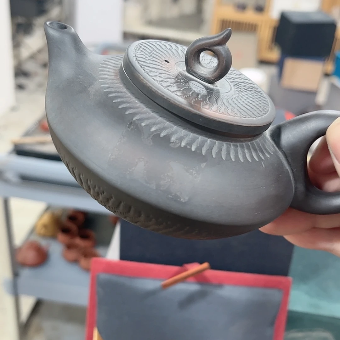 【闪购商品】紫砂茶宠
