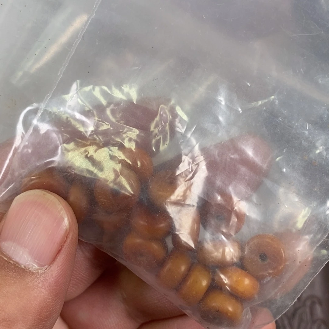 手串/手链驼骨配饰1一包