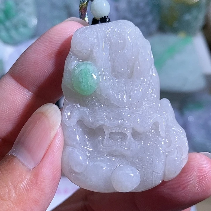 【闪购商品】翡翠挂件未镶嵌111111111111