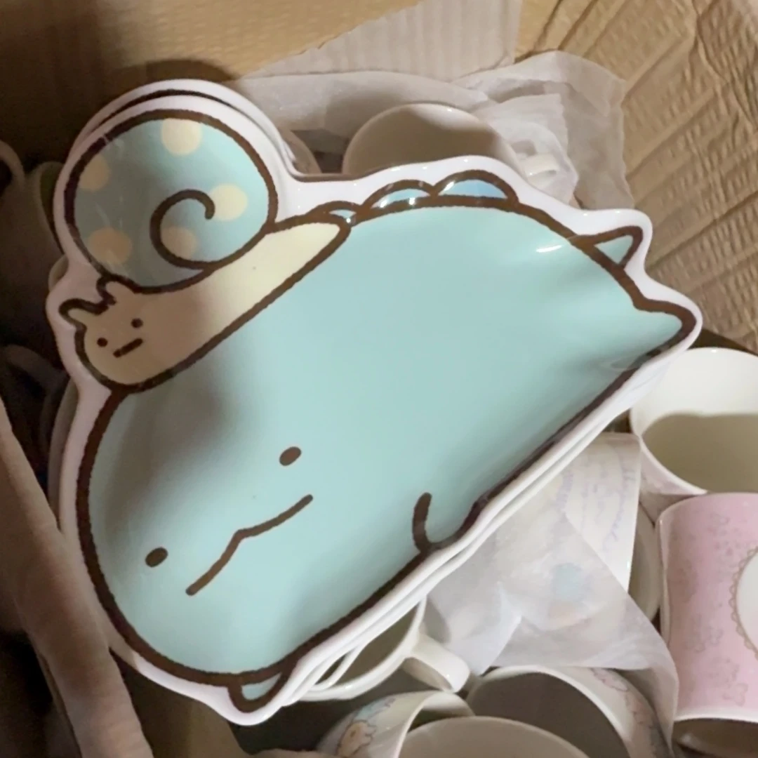 瓷片库房直播瑕疵处理