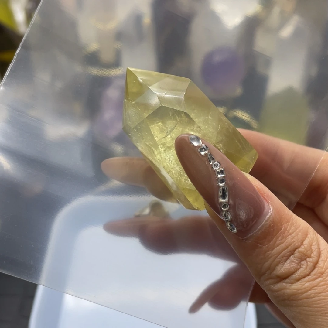 水晶天然水晶未镶嵌70