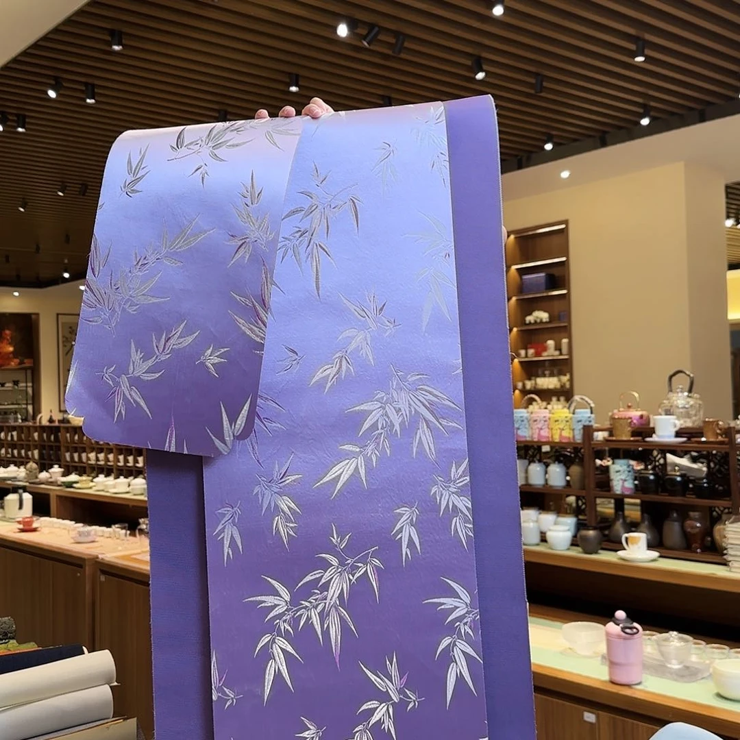 三米防水茶席三件套