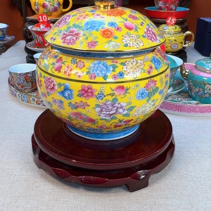 景德镇陶瓷景德镇瓷器