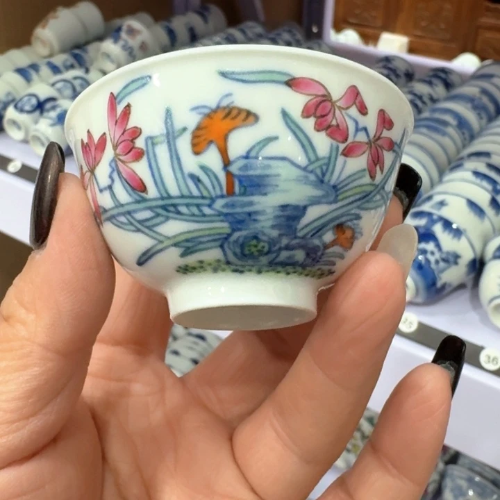陶瓷艺术品收藏陶瓷