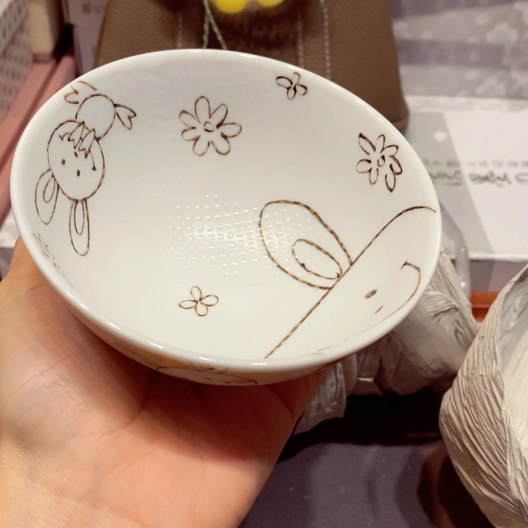 如图所示 观兰器物
