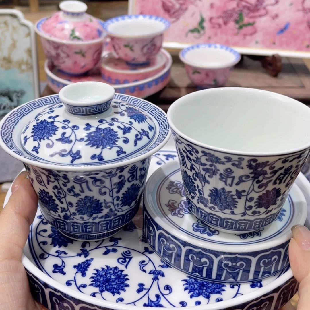 瓷景德镇陶瓷工厂福利价