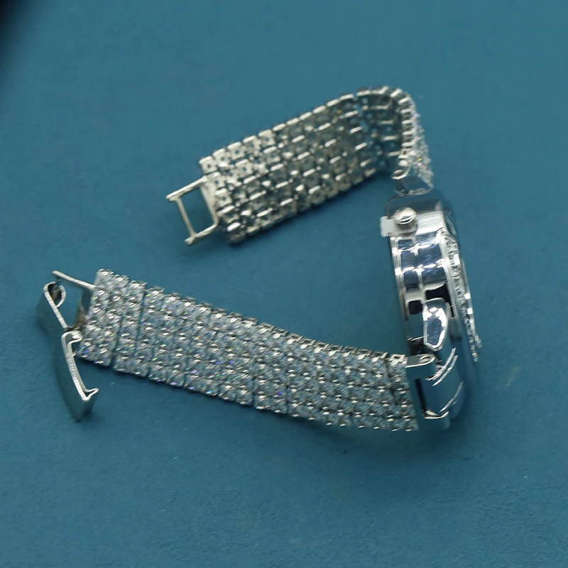 【高级定制】收藏级轻奢时尚设计手链a867